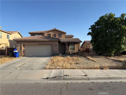 11767 Tara Ln, Adelanto, CA 92301 - MLS#: TR26107649
