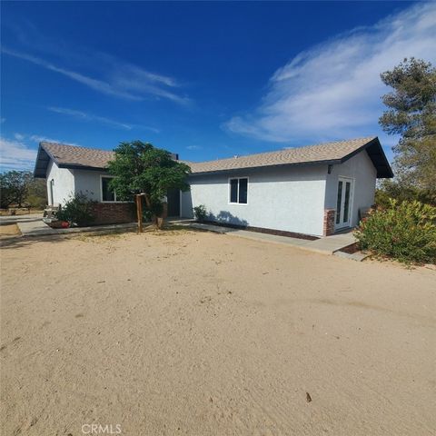 58922 Sunway Drive Yucca Valley CA 92284