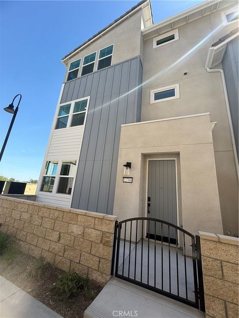 Photo of 12766 Bolsa Drive, Eastvale, CA 92880 (MLS # AR26089747)