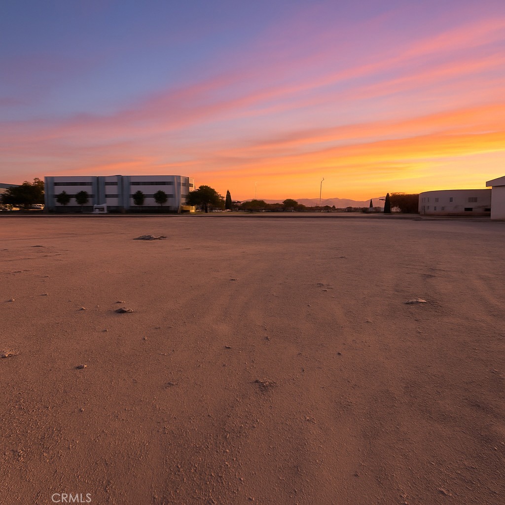 Premier Commercial Property at Civic Business Park – Victorville, CA Discover an exceptional opportunity to own prime commercial real estate in Civic Business Park, one of Victorville’s most desirable and fastest-growing business hubs. Strategically located just off Interstate 15, this best-in-class location offers unparalleled visibility, easy freeway access, and a professional setting ideal for corporate headquarters, office or mixed-use development. With direct Freeway Frontage, you'll have Immediate access to I-15, connecting you to the Inland Empire, Las Vegas and beyond. Zoning is Versatile commercial zoning to accommodate a wide range of business uses (Buyer to verify) Situated in one of the High Desert’s most active development corridors with nearby national retailers, government buildings, and medical centers. This Property has top tier Visibility & Access, High traffic counts, prominent signage opportunities, and seamless commuter access. Whether you're looking to establish your flagship office, expand your logistics footprint, or invest in Victorville’s booming commercial market, this Civic Business Park property offers location, prestige, and long-term growth potential. This property can be sold together with adjacent lots APN: 039614206, 039614205 & 039614208 for a total of 1.21 Acres/52,500 Sq Ft