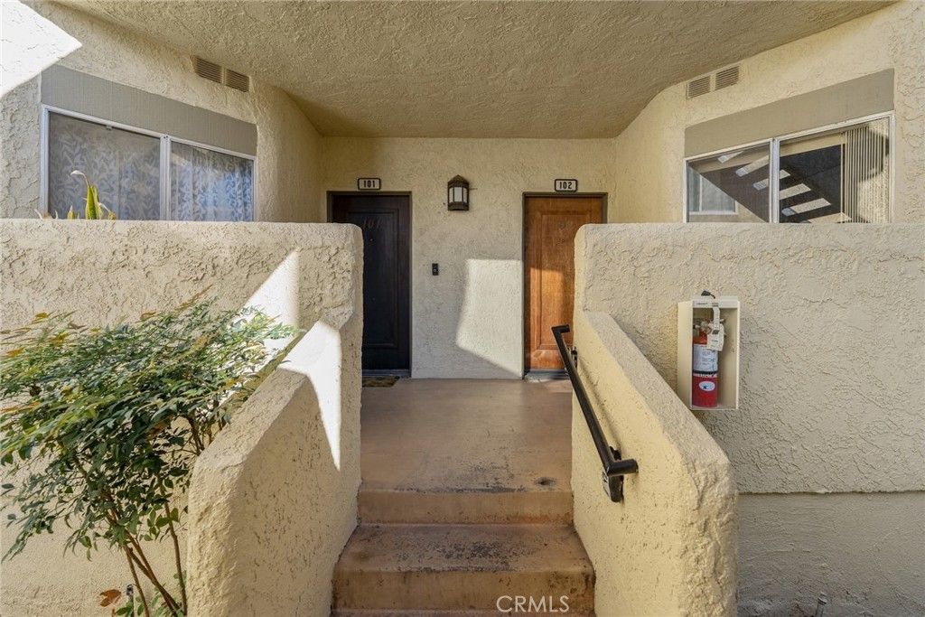 Photo of 3210 Darby Street #102, Simi Valley, CA 93063 (MLS # SR26001508)