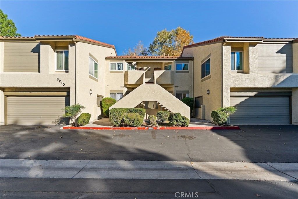Photo of 3210 Darby Street #102, Simi Valley, CA 93063 (MLS # SR26001508)
