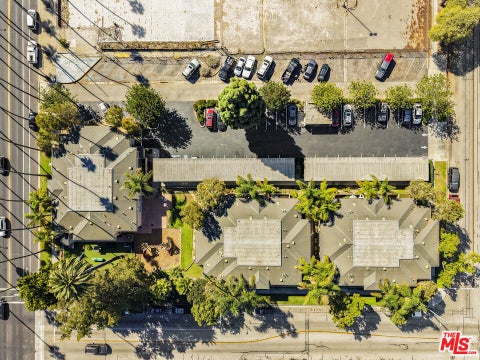 Tiny photo for 711 S C Street, Oxnard, CA 93030 (MLS # 26101952)