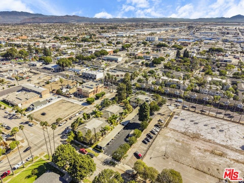 Tiny photo for 711 S C Street, Oxnard, CA 93030 (MLS # 26101952)