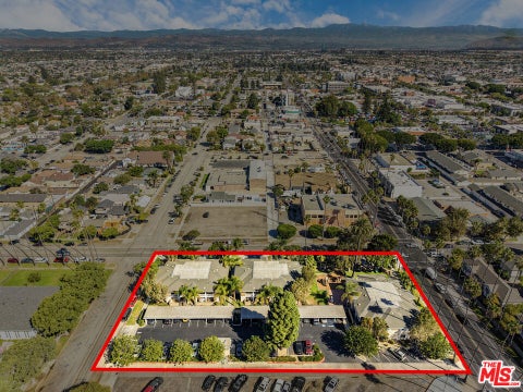Tiny photo for 711 S C Street, Oxnard, CA 93030 (MLS # 26101952)