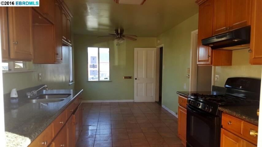 COLUMBIA GARDENS - Residential