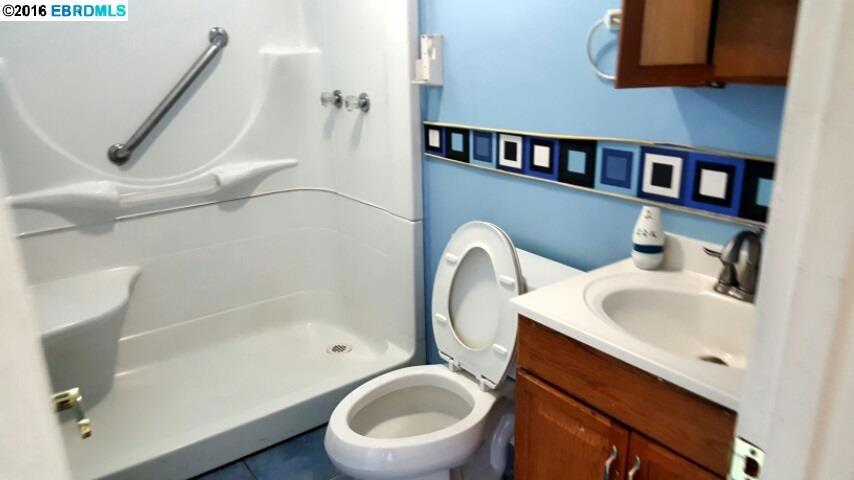 COLUMBIA GARDENS - Residential