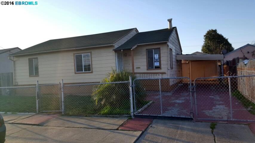 COLUMBIA GARDENS - Residential