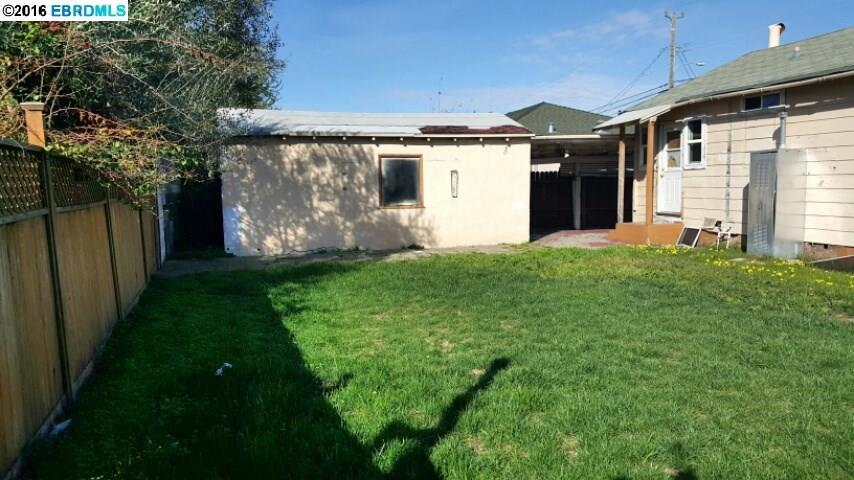 COLUMBIA GARDENS - Residential