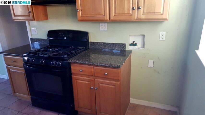 COLUMBIA GARDENS - Residential