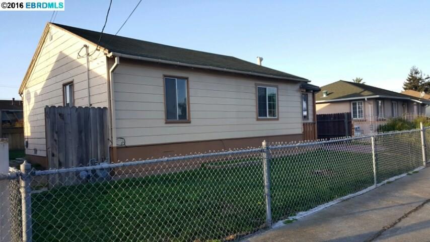 COLUMBIA GARDENS - Residential