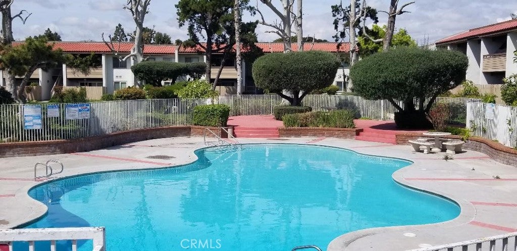 2511 W Sunflower Avenue J7, Santa Ana CA 92704