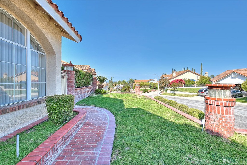 17527 Mondino Drive