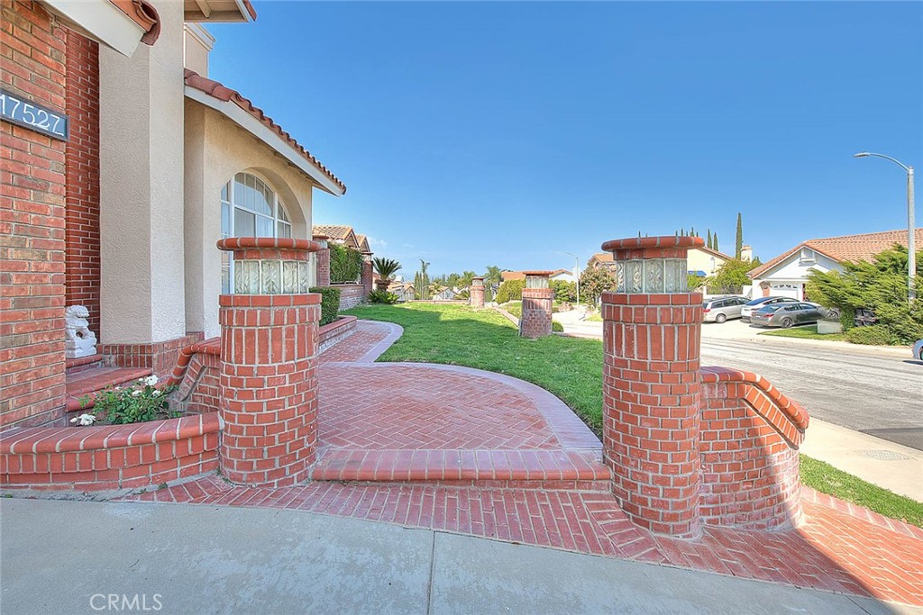 17527 Mondino Drive