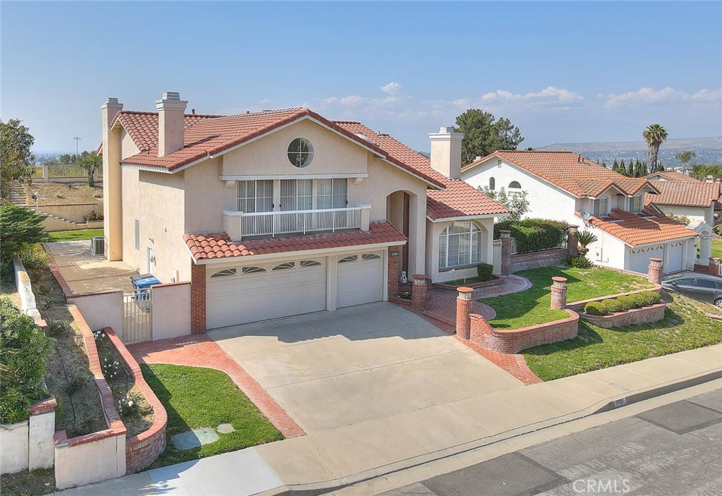 17527 Mondino Drive
