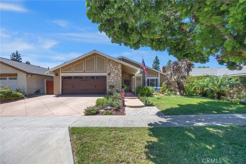 Photo of 3122 S Center ST, Santa Ana, CA 92704 (MLS # PW26206511)