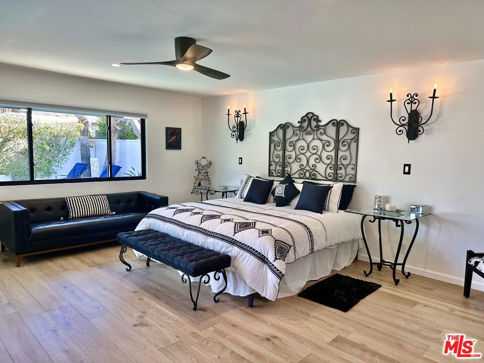 Indian Canyons - Residential Lease