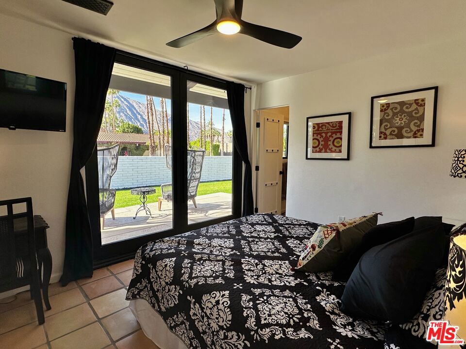 Indian Canyons - Residential Lease