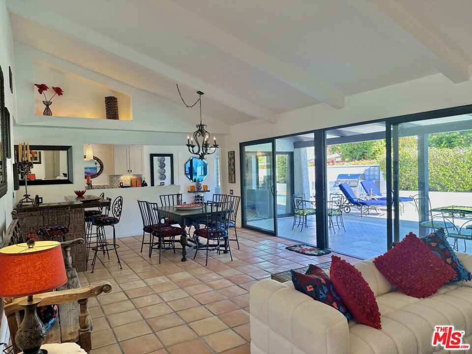 Indian Canyons - Residential Lease