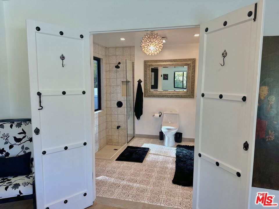 Indian Canyons - Residential Lease