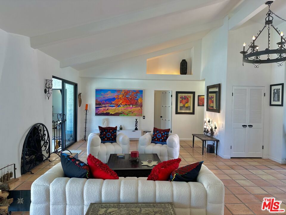 Indian Canyons - Residential Lease