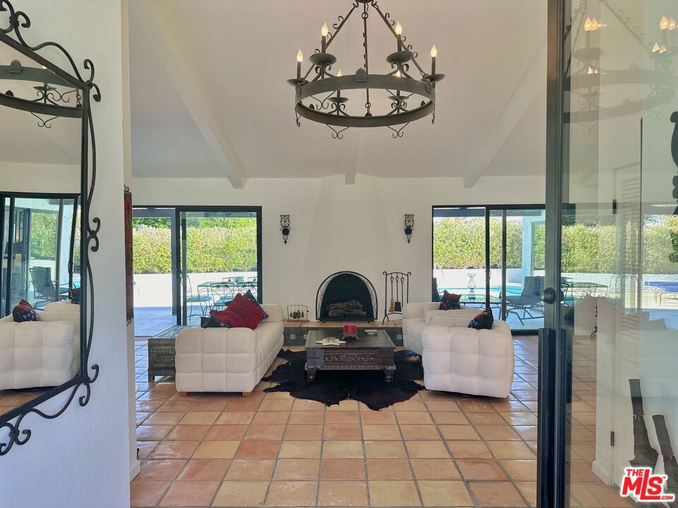 Indian Canyons - Residential Lease