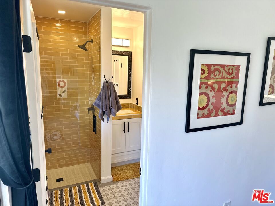 Indian Canyons - Residential Lease