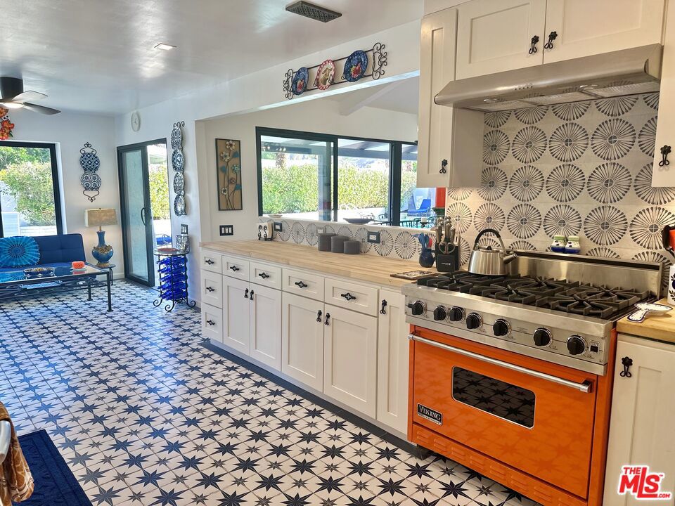 Indian Canyons - Residential Lease