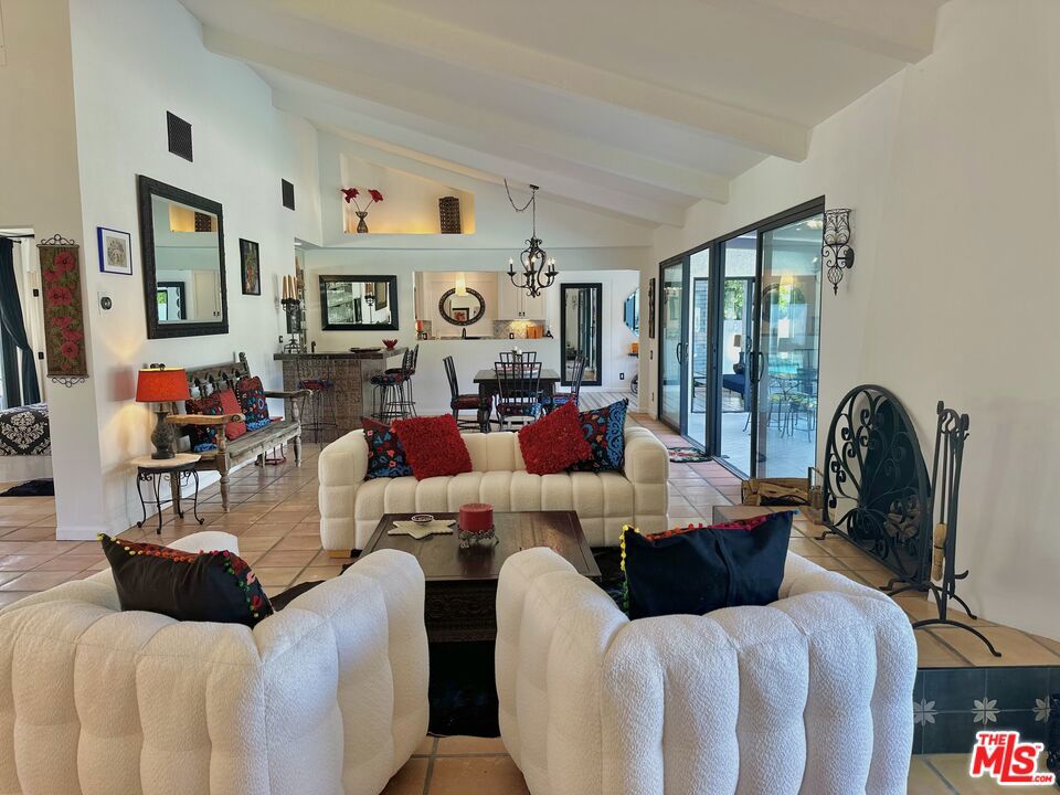 Indian Canyons - Residential Lease