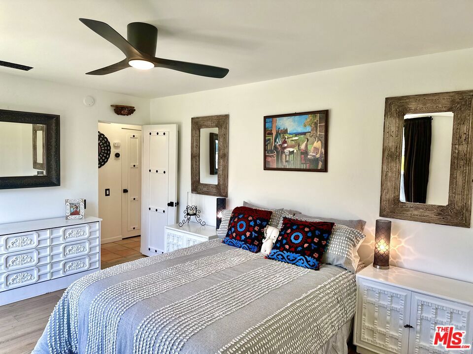 Indian Canyons - Residential Lease