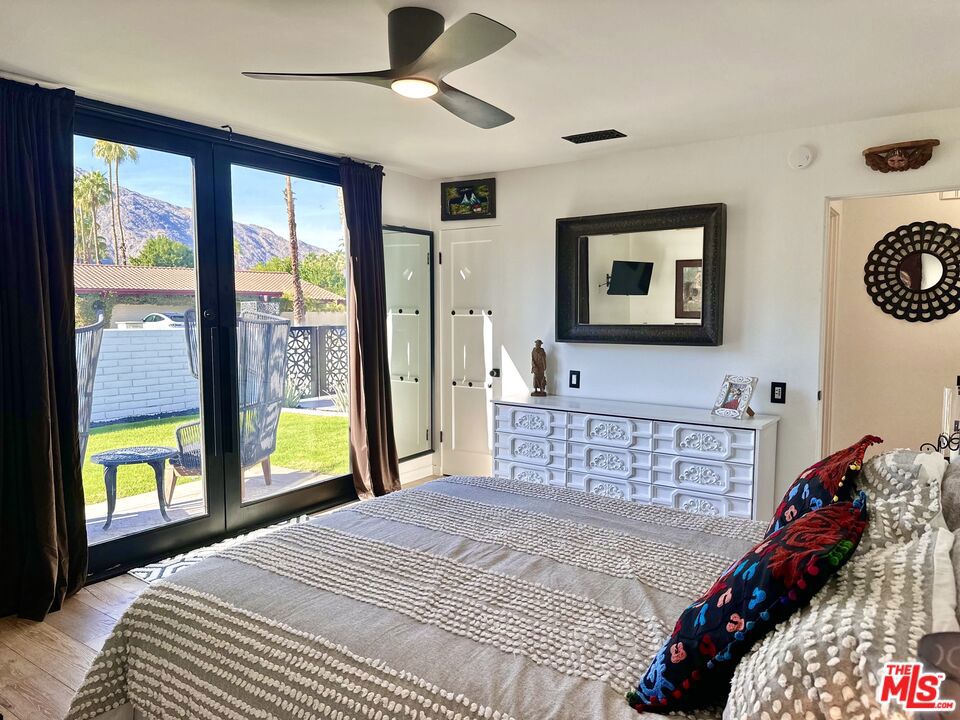 Indian Canyons - Residential Lease