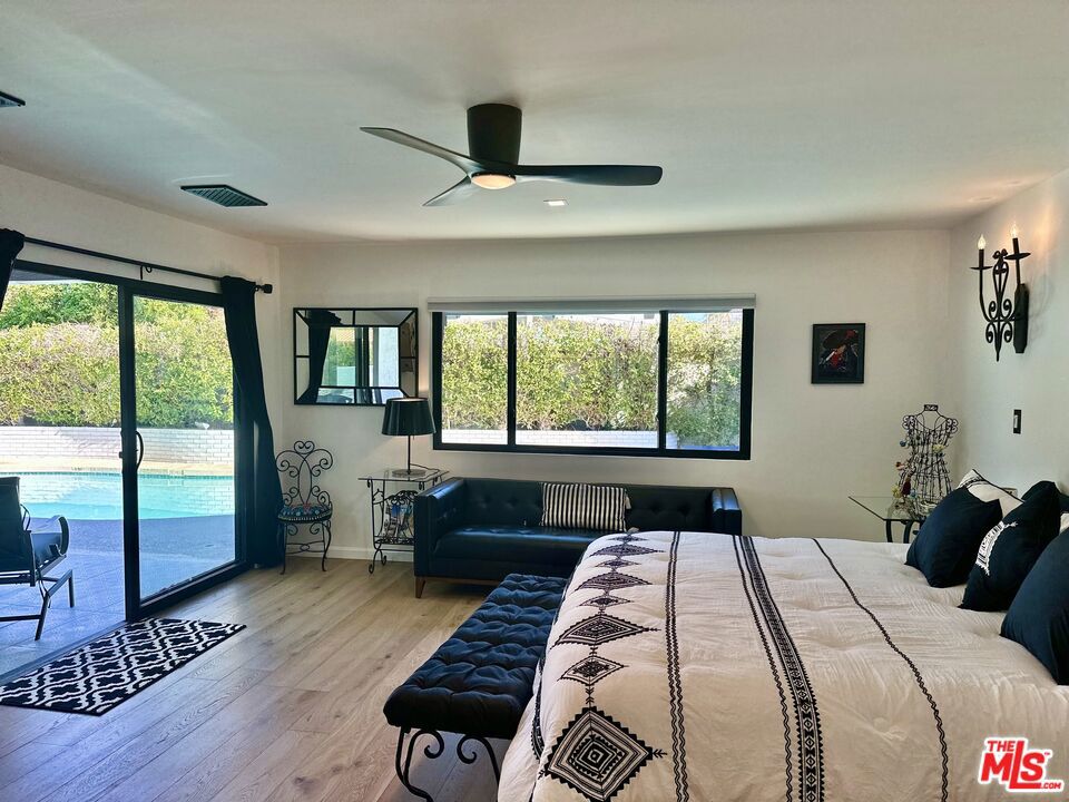 Indian Canyons - Residential Lease