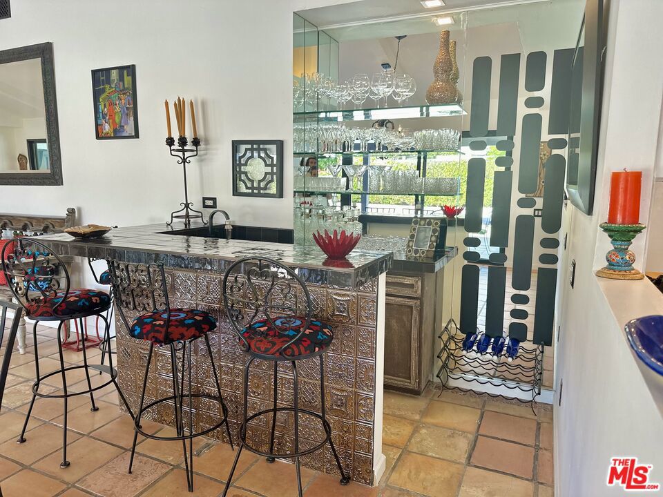 Indian Canyons - Residential Lease