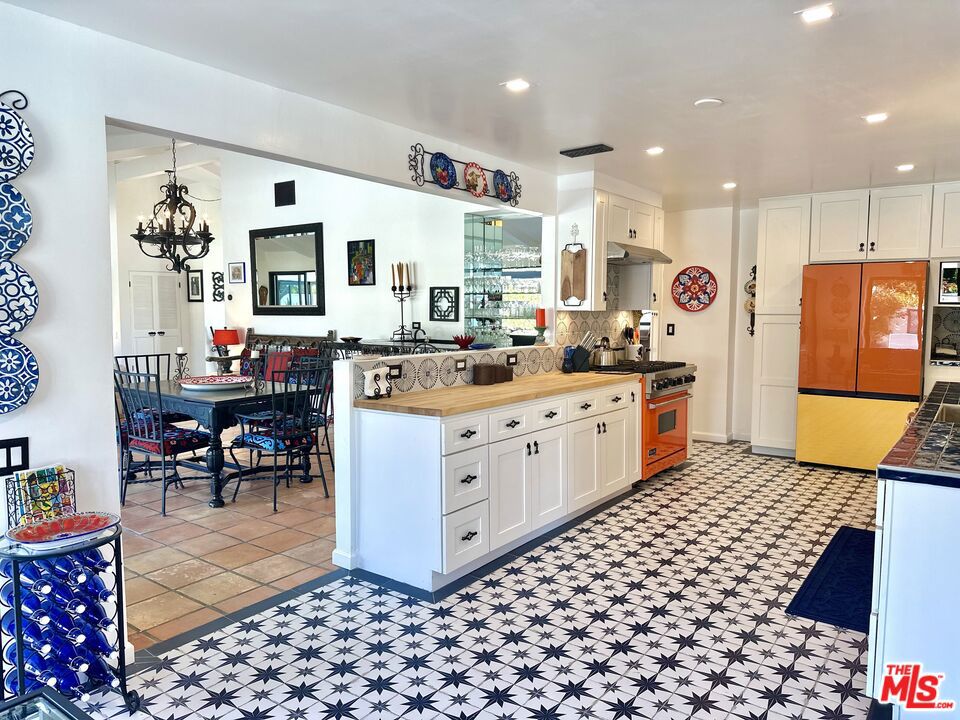 Indian Canyons - Residential Lease