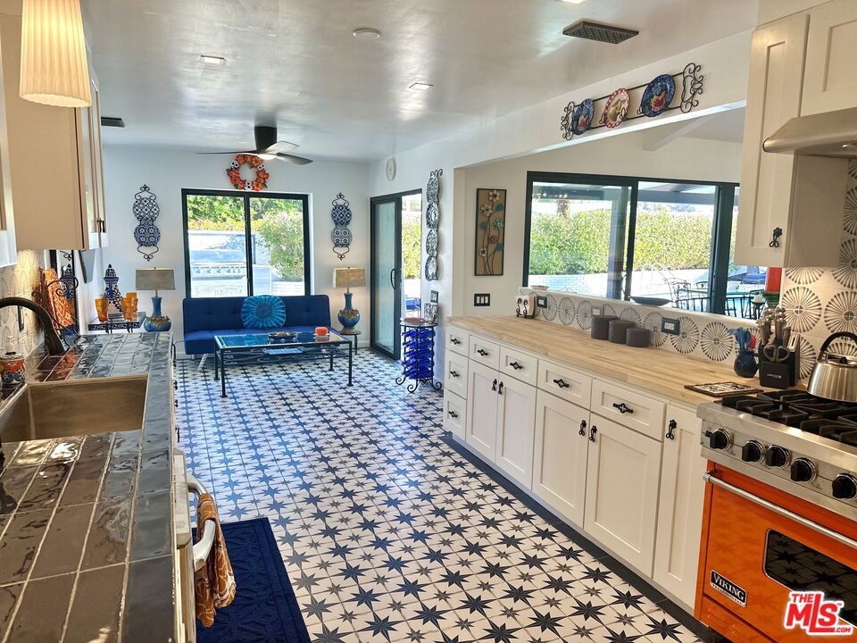 Indian Canyons - Residential Lease