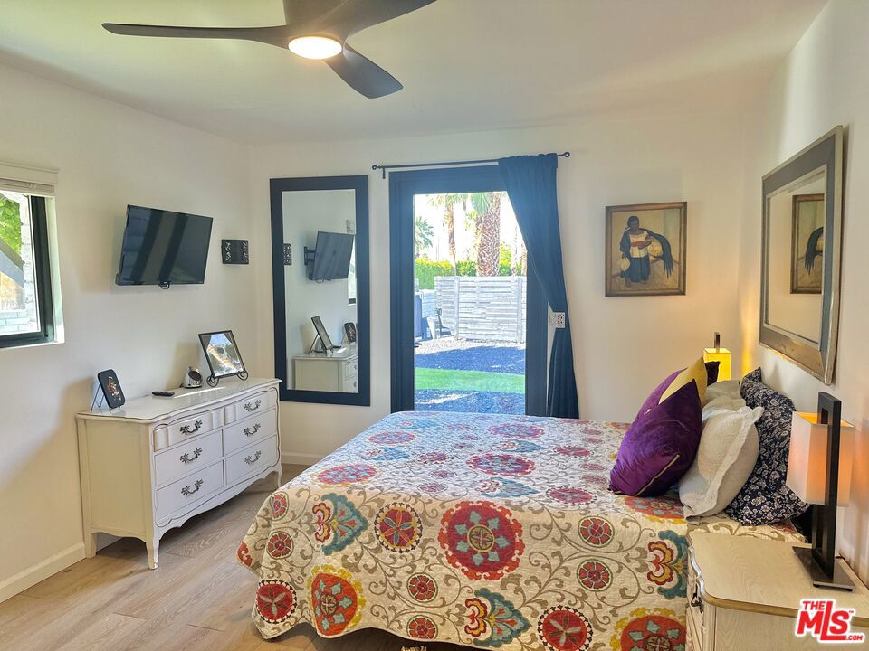 Indian Canyons - Residential Lease