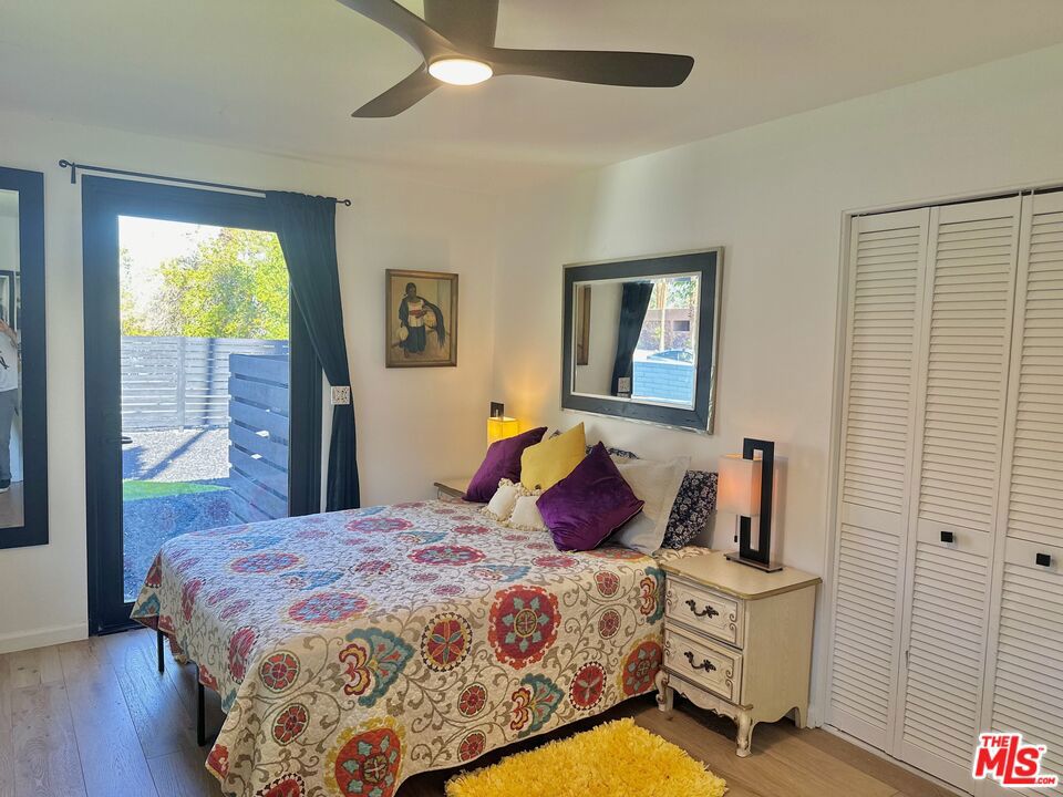 Indian Canyons - Residential Lease