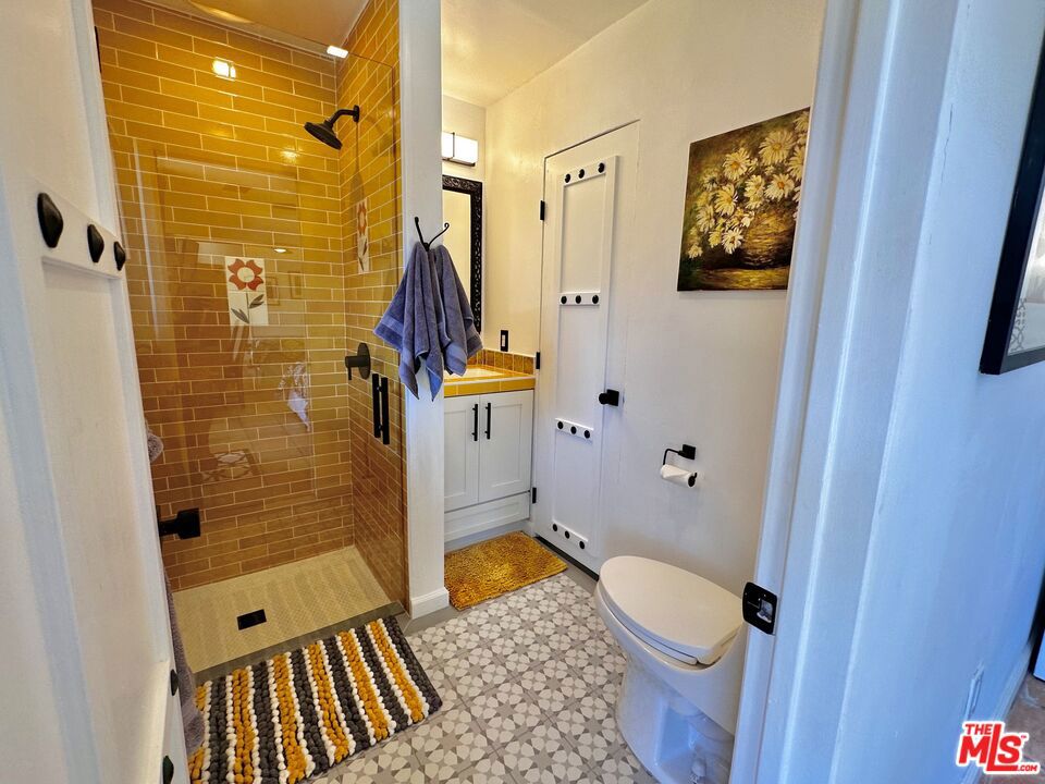 Indian Canyons - Residential Lease