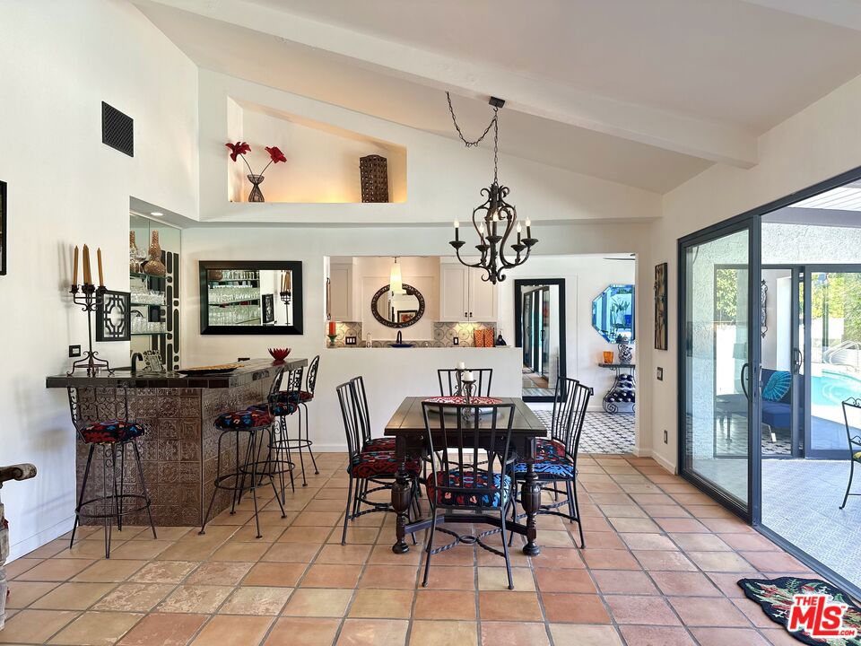 Indian Canyons - Residential Lease