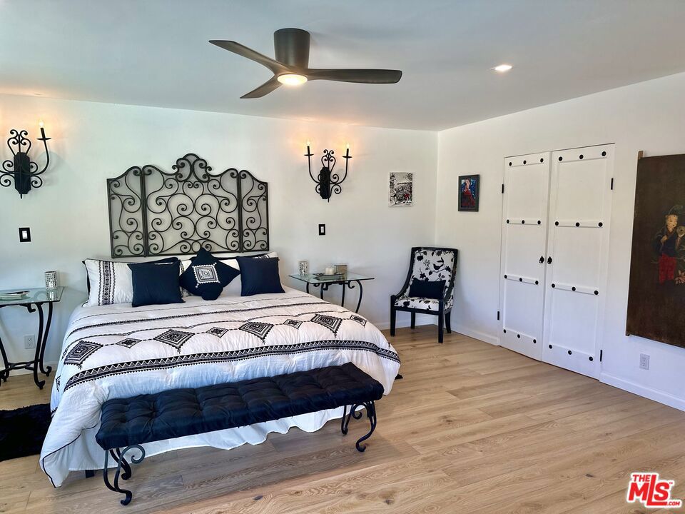 Indian Canyons - Residential Lease