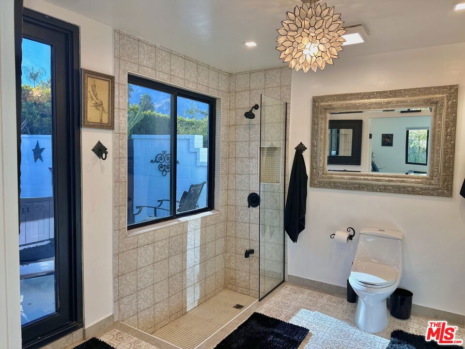 Indian Canyons - Residential Lease