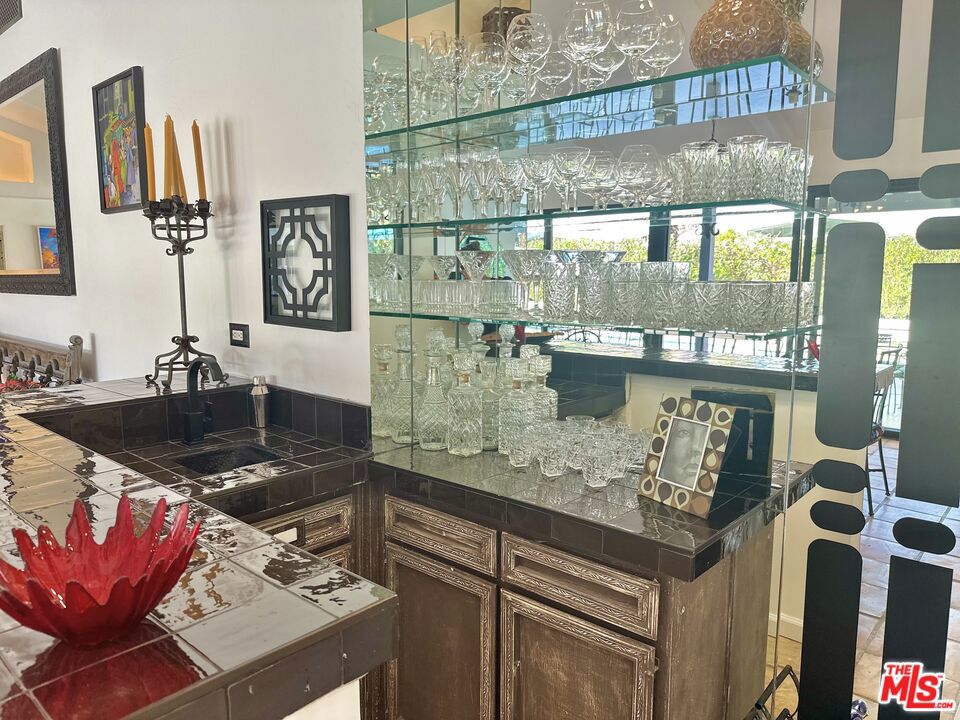 Indian Canyons - Residential Lease