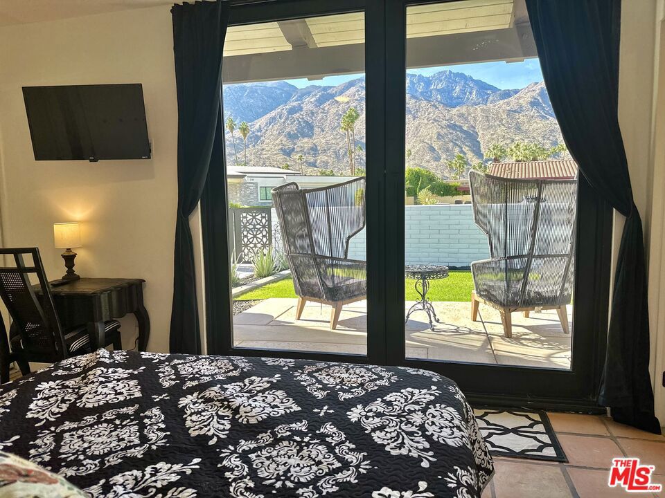 Indian Canyons - Residential Lease