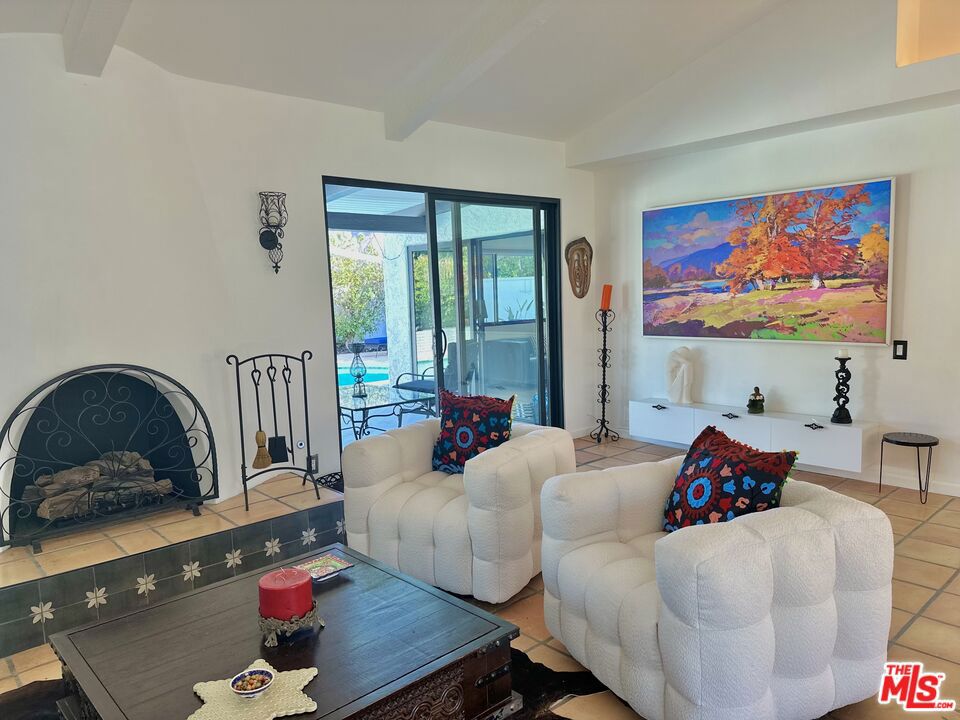 Indian Canyons - Residential Lease