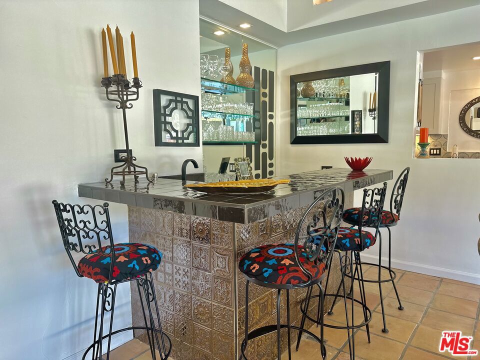 Indian Canyons - Residential Lease