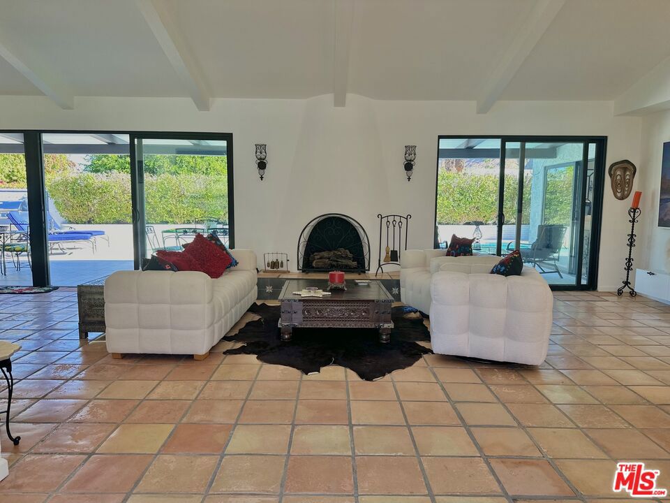 Indian Canyons - Residential Lease