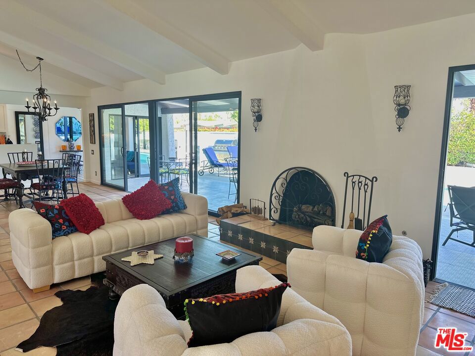 Indian Canyons - Residential Lease