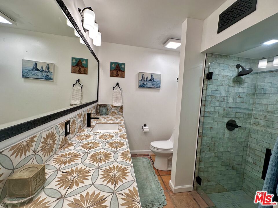 Indian Canyons - Residential Lease