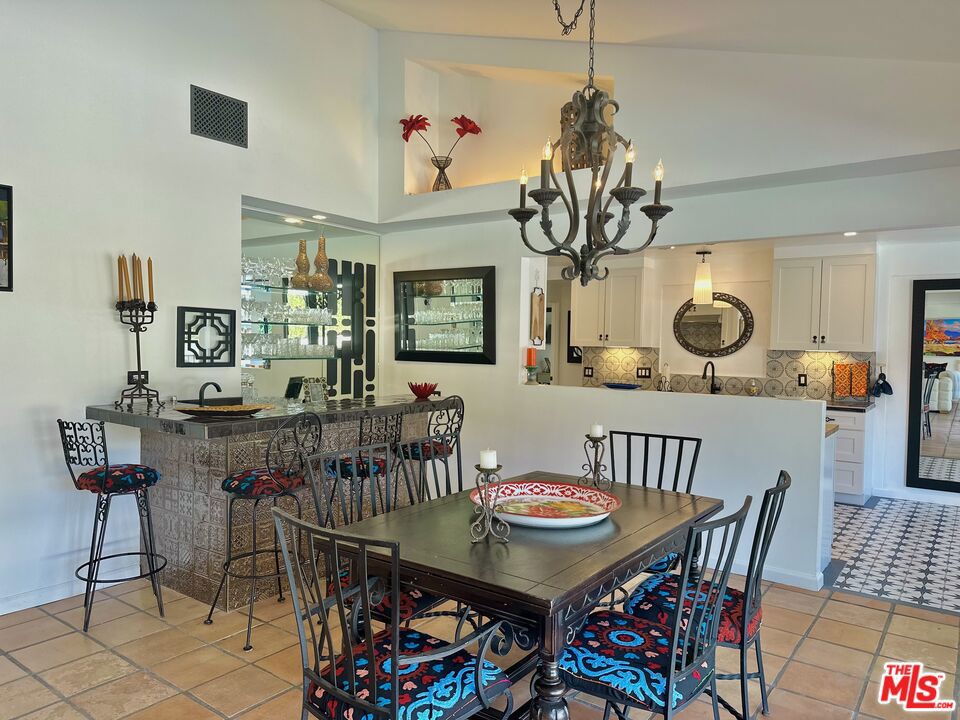 Indian Canyons - Residential Lease