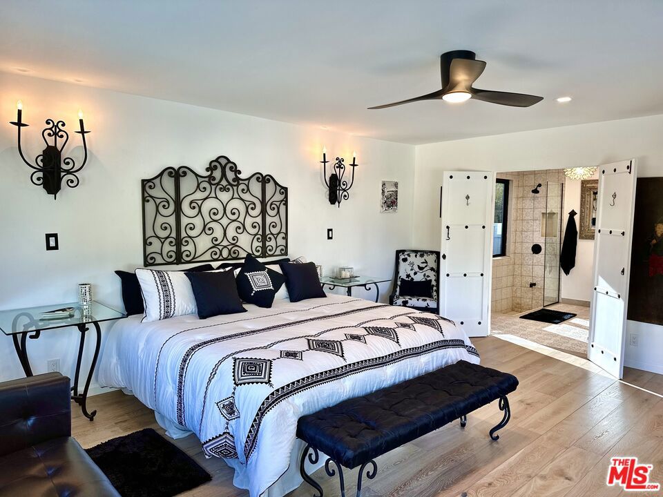 Indian Canyons - Residential Lease